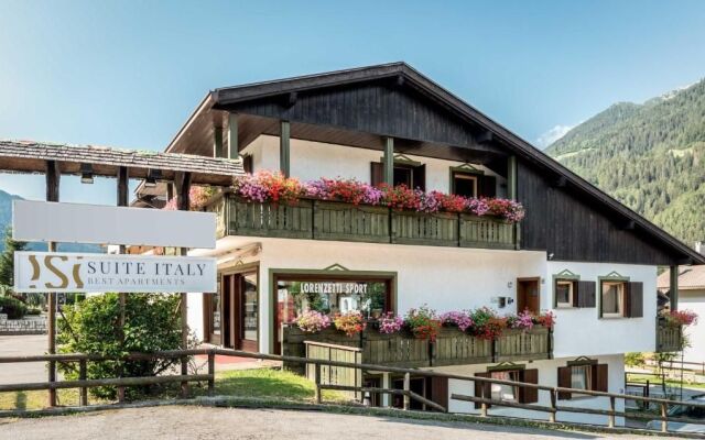 Suite Italy Pinzolo Due