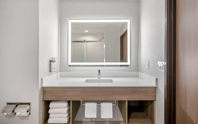 Holiday Inn Express Hotel & Suites San Diego-Sorrento Valley by IHG