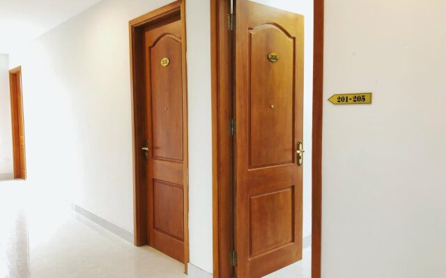 Binh Minh Hotel