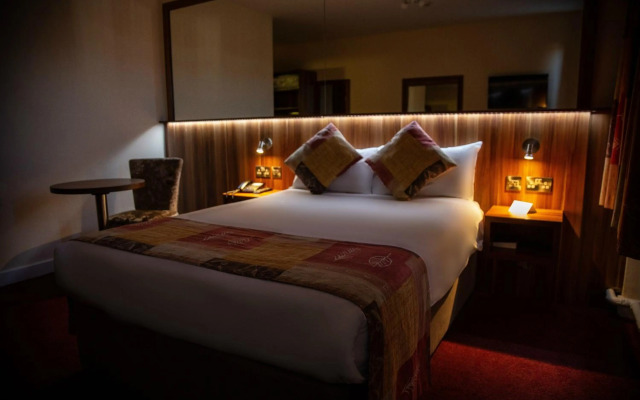 West County Hotel