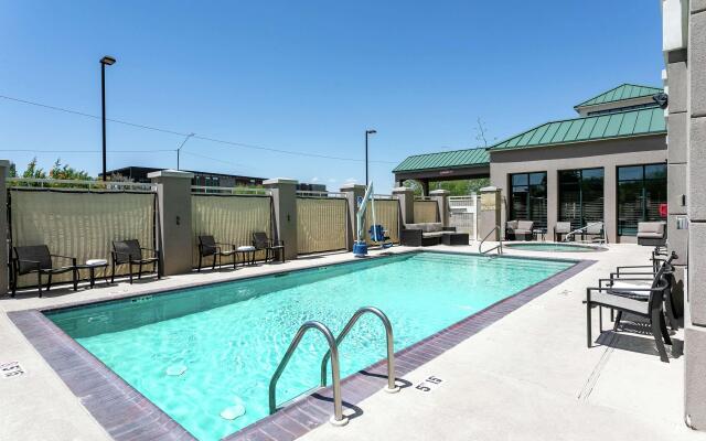 Hilton Garden Inn Phoenix Airport North