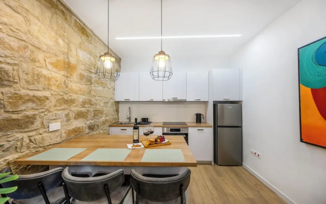 Olga Premium Apartments