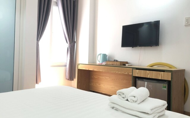 OYO 1127 Hana Hotel Nha Trang