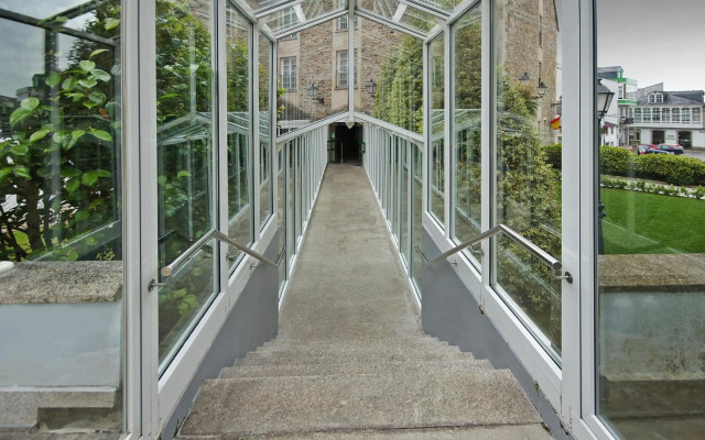 Parador De Vilalba