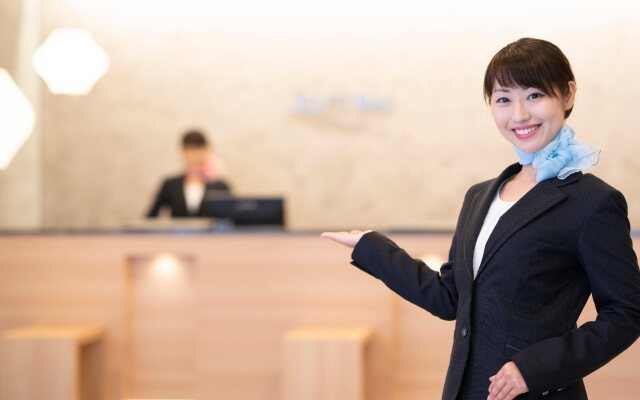 Just Inn Premium Toyohashi Station Shinkansen Guchi