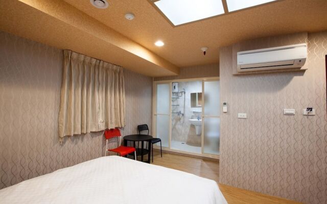 Hsin Fang Hotel