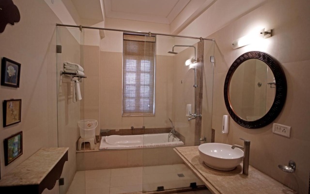 Hotel Merwara Estate
