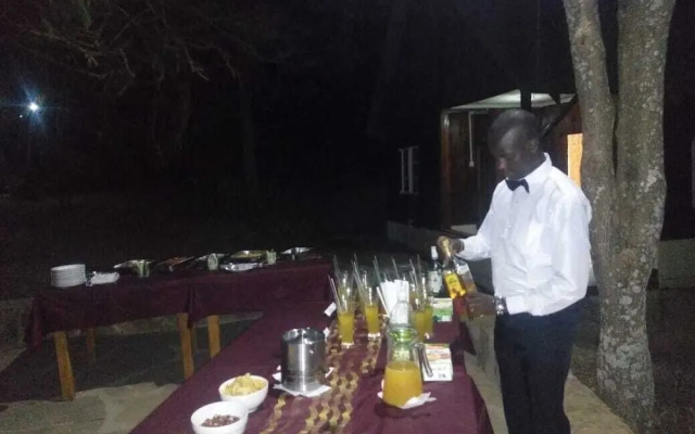 Maralal Safari Lodge & Wildlife Reserve