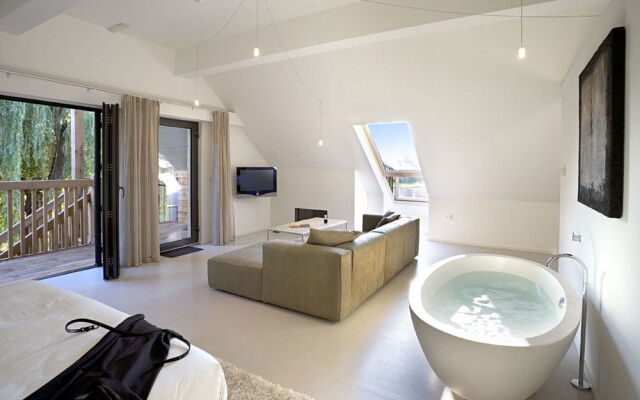 Tuddenham Mill Luxury Boutique Hotel