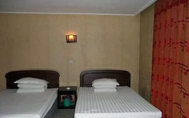 Changbaishan Tianyuan Hotel