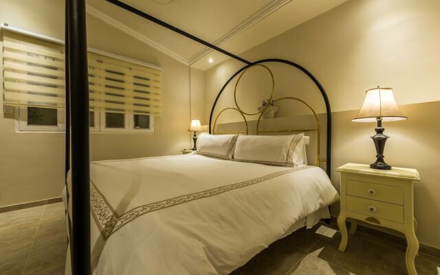 Mansion Hotel Boutique