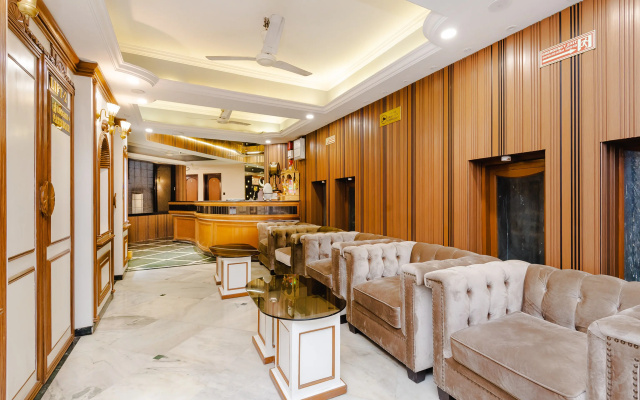 Hotel Galaxy
