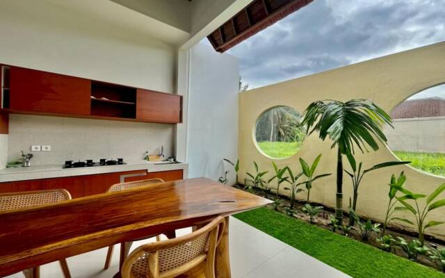 Belvilla Tirta Sari Resort Central Ubud