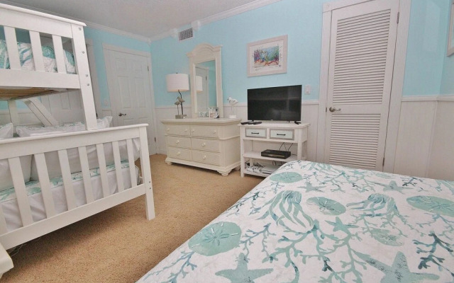 Southwind 204 Apartment 2