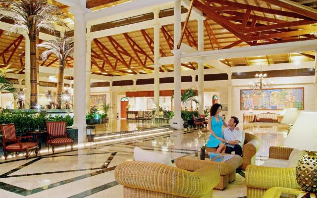 Bahia Principe Grand Punta Cana - All Inclusive