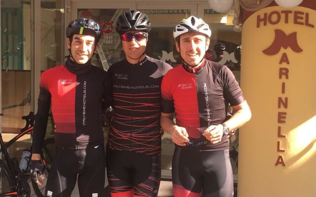 Resort Hotel Marinella