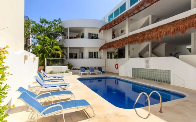 Infinito 101 by Praia