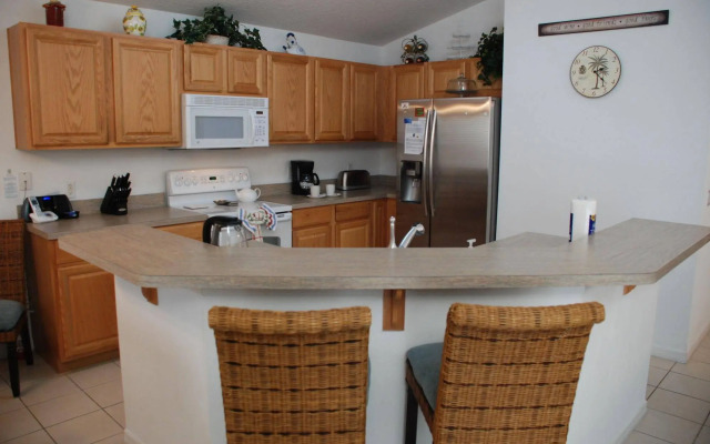 Florida Vacation Villas