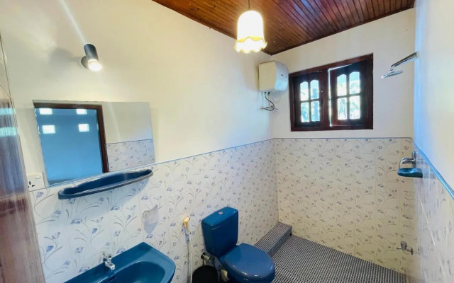 Bougain Villa Sea View