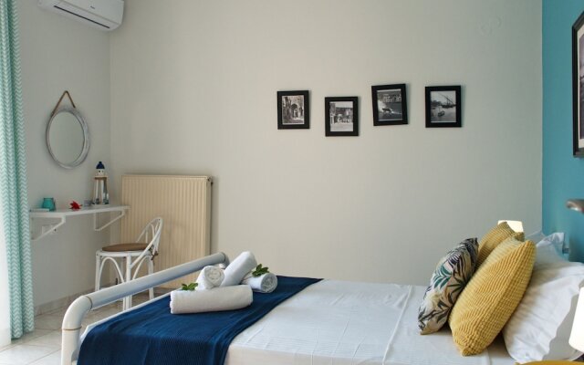 Apostolis Beach House