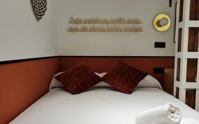 Cálamo Guesthouse