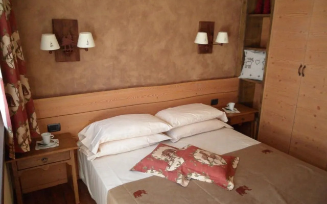 Residence Courmaison