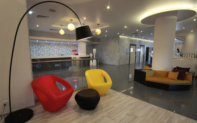 Papouis Protaras Hotel