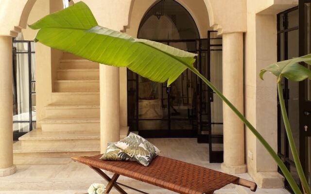 Riad & Spa Azzouz