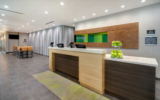 Home2 Suites by Hilton Burleson