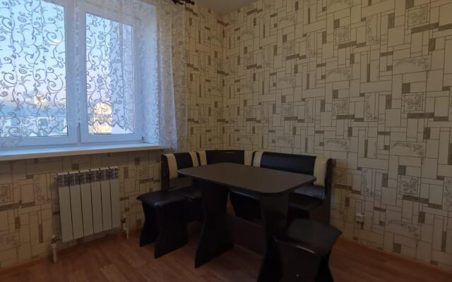 ZNS Rent on Sovetskaya Street