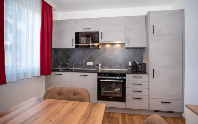 Appartement aurum