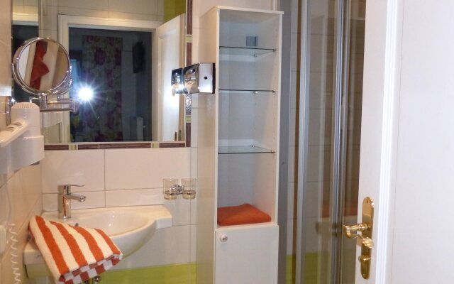 Boutique Hotel Martha