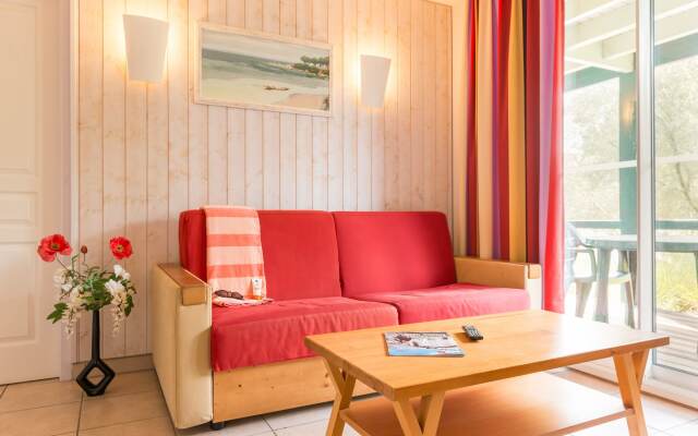 Village Pierre & Vacances - Moliets