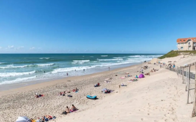 Appartement Biscarrosse Plage, 2 pièces, 5 personnes - FR-1-319-435