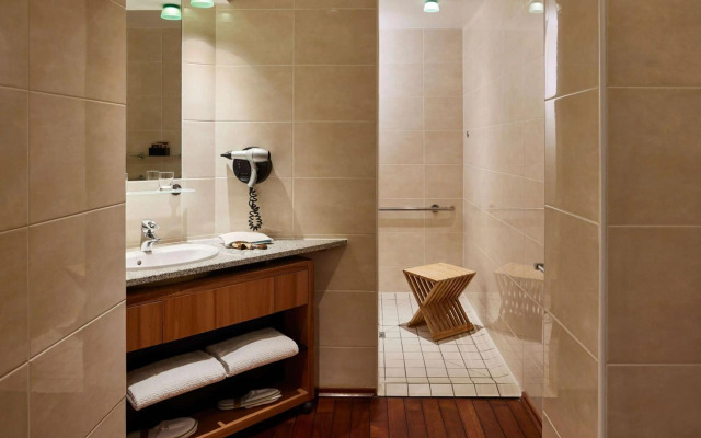 Sofitel Biarritz Le Miramar Thalassa Sea & Spa