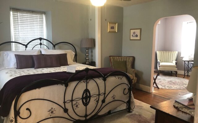 Jackson House B&B