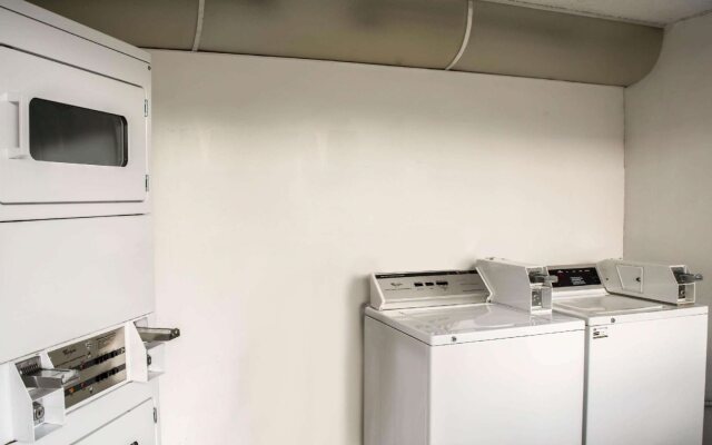 Rodeway Inn Clearwater - Largo