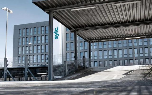 sylc. Apartmenthotel