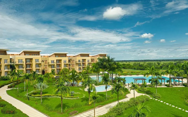 Wyndham Garden Villavicencio