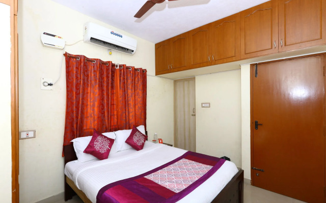 Daffodills Medavakkam By OYO Rooms