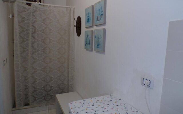 Palazzina Marigia Su Due Livelli Vicino Al Mare Climatizzata Wi fi