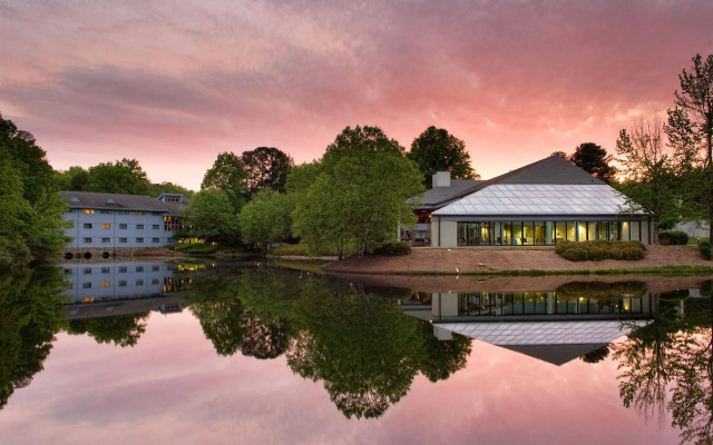 Crowne Plaza Atlanta SW - Peachtree City by IHG