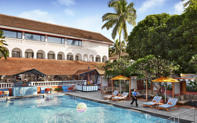 Hyatt Ronil Goa, part of JdV by Hyatt