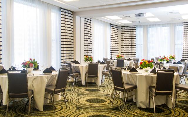 Hotel Indigo Kansas City Downtown by IHG