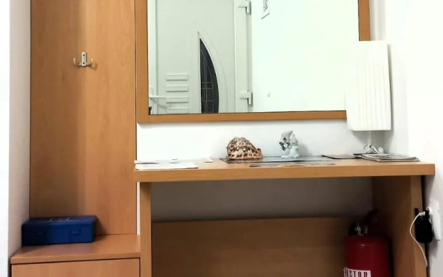 Apartman Nature