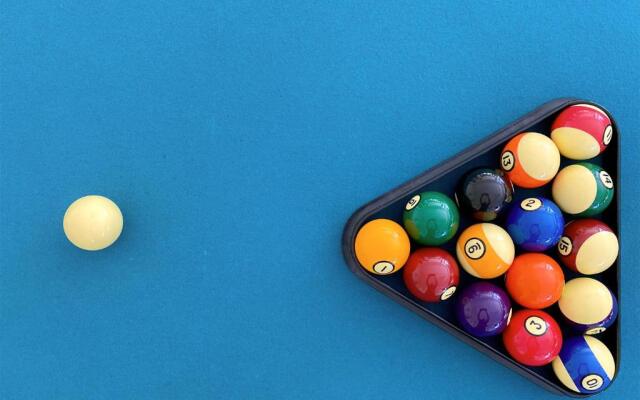 Cabanas Tulum Beach Hotel and Spa