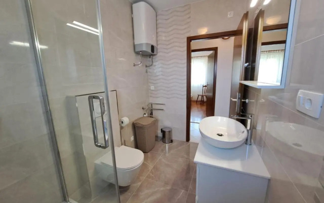 Apartment Jelica Sea View