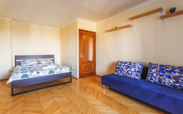Apartment on Bolshaya Polyanka 30 - Apartment in Moscou - Photo 5