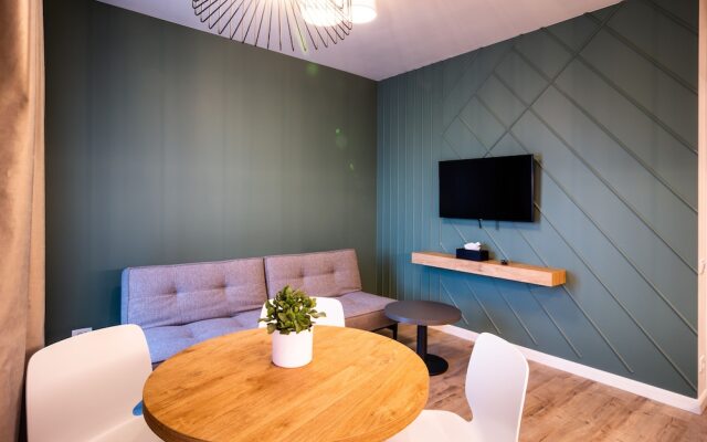 Aparthotel NOX