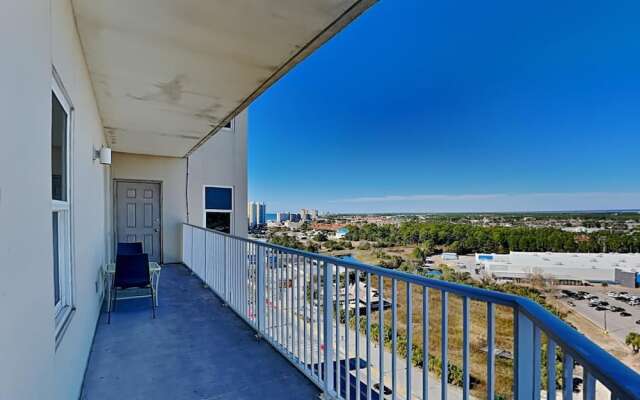Laketown Wharf Resort by Southern Vacation Rentals